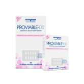 Men tiêu hoá cho chó mèo Nutramax Proviable (USA) - Paddy Pet Shop